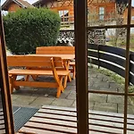 Steingaden-urspring Bergzeit Im Fuchsbau Apartman *