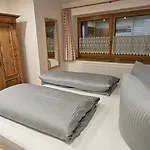 Steingaden-urspring Bergzeit Im Fuchsbau Apartman Steingaden