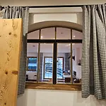 Steingaden-urspring Bergzeit Im Fuchsbau *