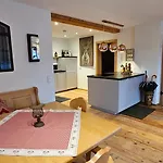 Steingaden-urspring Bergzeit Im Fuchsbau *