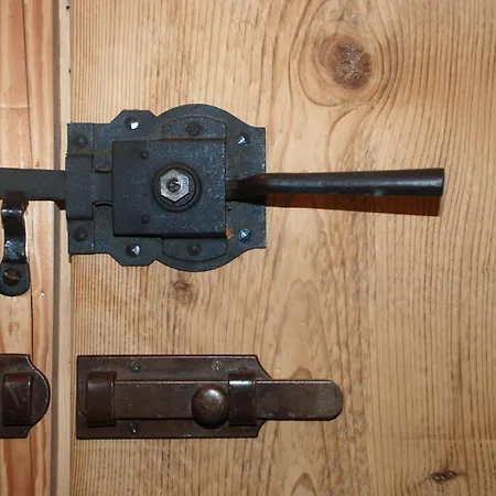 Apartman Steingaden-urspring Bergzeit Im Fuchsbau *